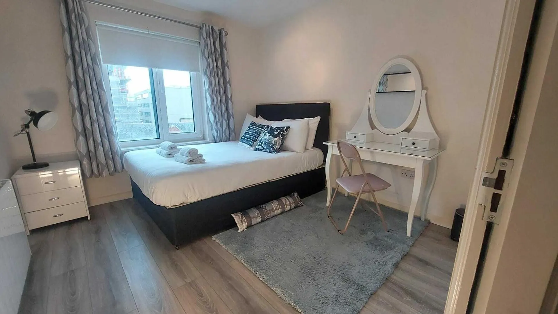 Newly Refurbed 2Bd Trinity College & Temple Bar Lägenhet Dublin Irland