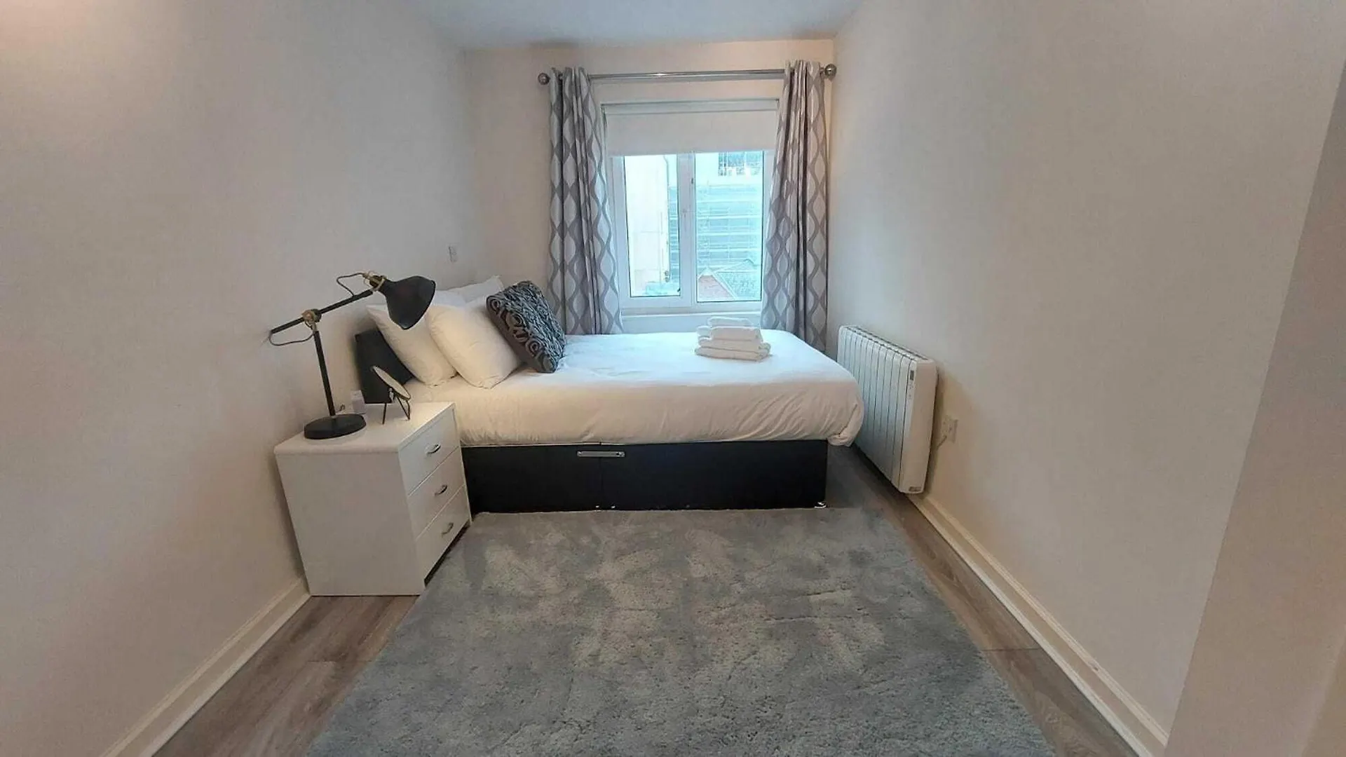 Newly Refurbed 2Bd Trinity College & Temple Bar Lägenhet Dublin